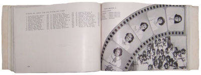 Yearbooks Colegio Nuestra Señora De Lourdes  Ships For Only $9.99.