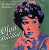 Cd- Su Majestad El Bolero – Olga Guillot