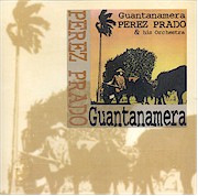 Cd – Perez Prado – Guantanamera