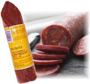 Cantimpalo chorizo   Quijote 1 3/4 Lb