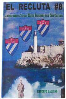 Book: El Recluta #8 (303 Pag)