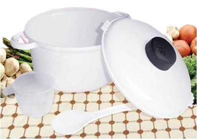 Micowave Rice Cooker