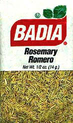 Badia Bag Rosemary 0.5 Oz