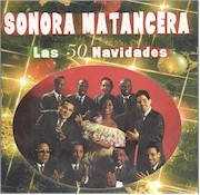 Cd – La Sonora Matancera – Las 50 Navidades