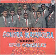Cd – Celio Gonzalez Con La Sonora Matancera