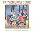 La Tremenda Corte CD Vol 40
