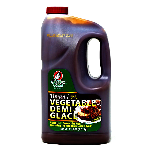 Umami Demi-Glace 81.8 oz