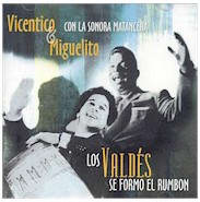 Cd – Los Valdes – Se Formo El Rumbon