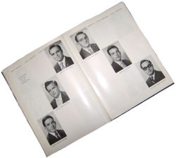 Yearbooks Universidad St Thomas De Villanueva  Ships For Only $9.99.